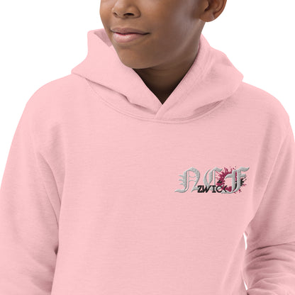 NCF & ZWICK Kids Hoodie