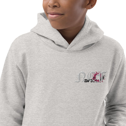 NCF & ZWICK Kids Hoodie