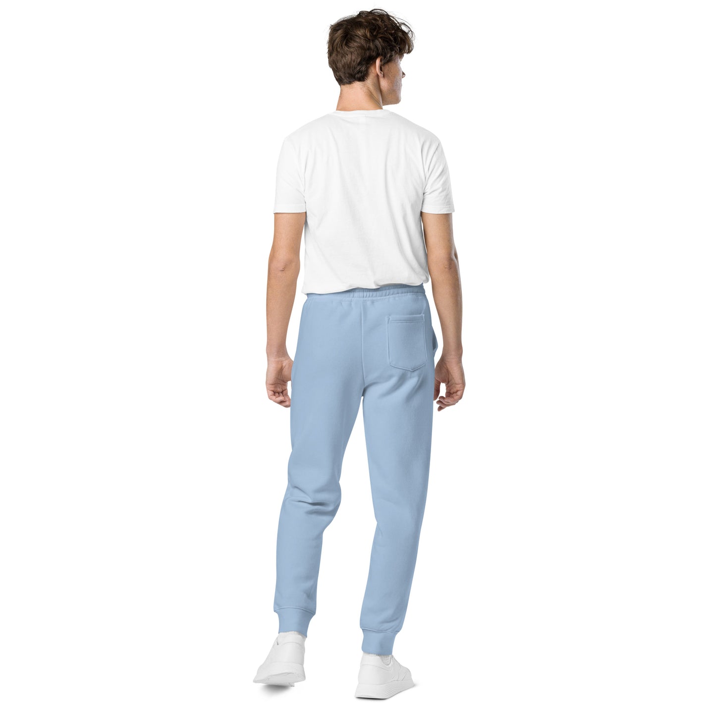 Mens NCF & ZWICK Sweat Pants