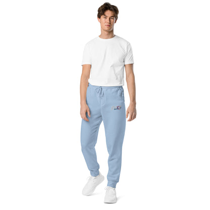 Mens NCF & ZWICK Sweat Pants